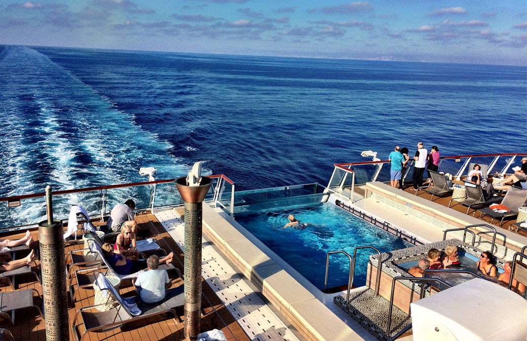 Avatar Travel - Mediterranean Cruise