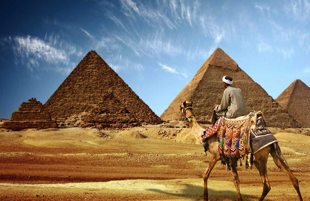 Avatar Travel Egypt