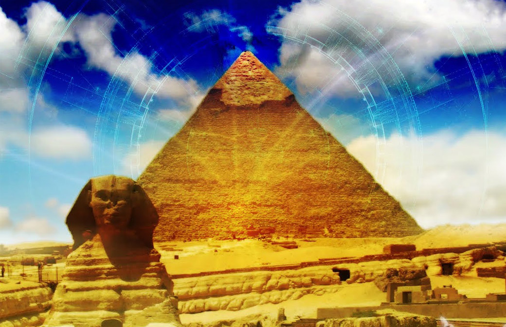 avatar Egypt vacations