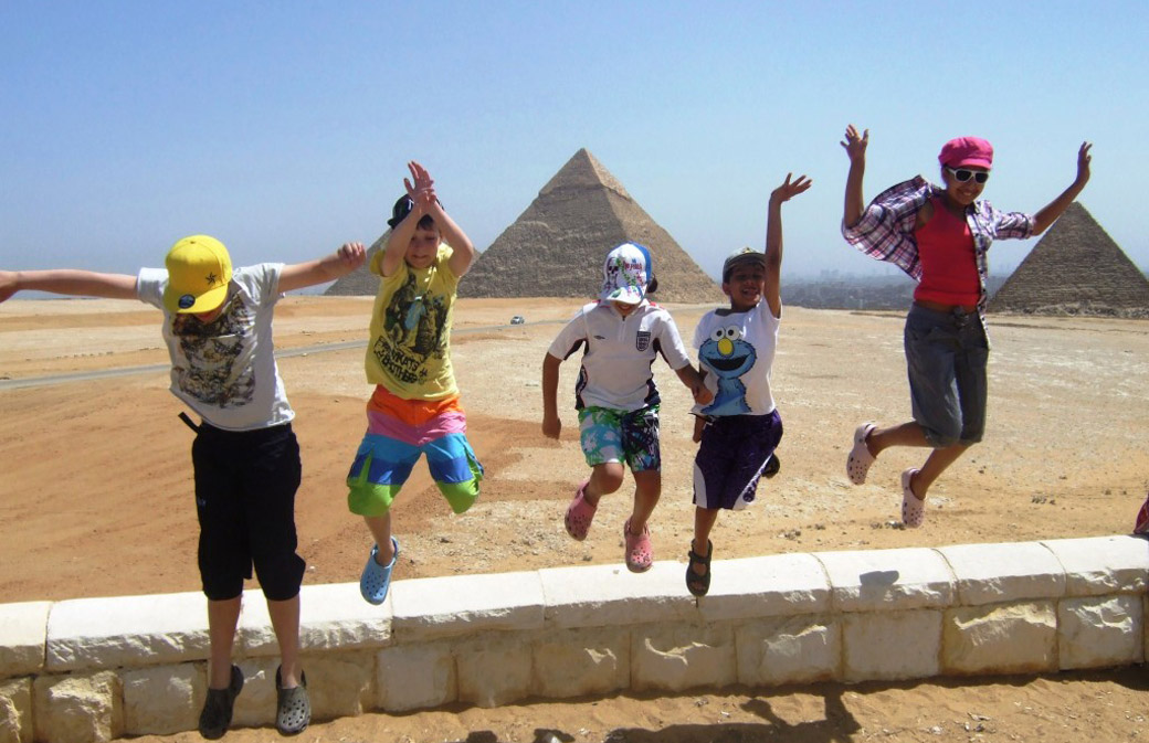 Egypt Adventure Vacation by Avatar Travel